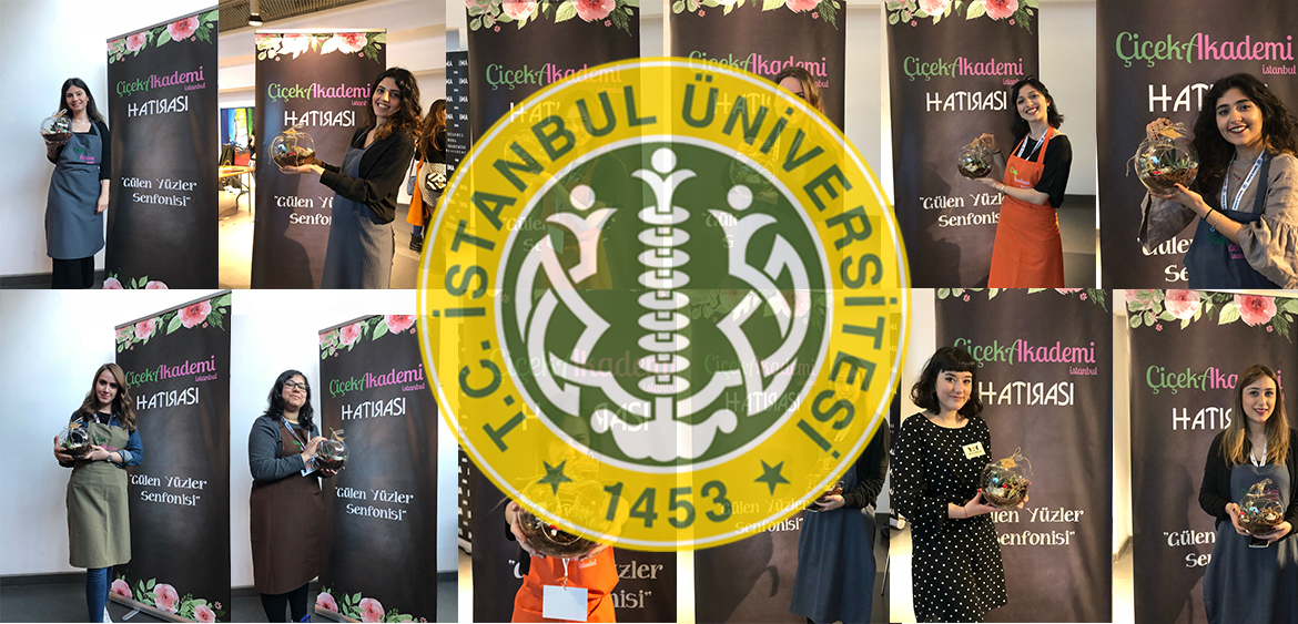 stanbul niversitesi Reklam Ve Pazarlama Zirvesi
